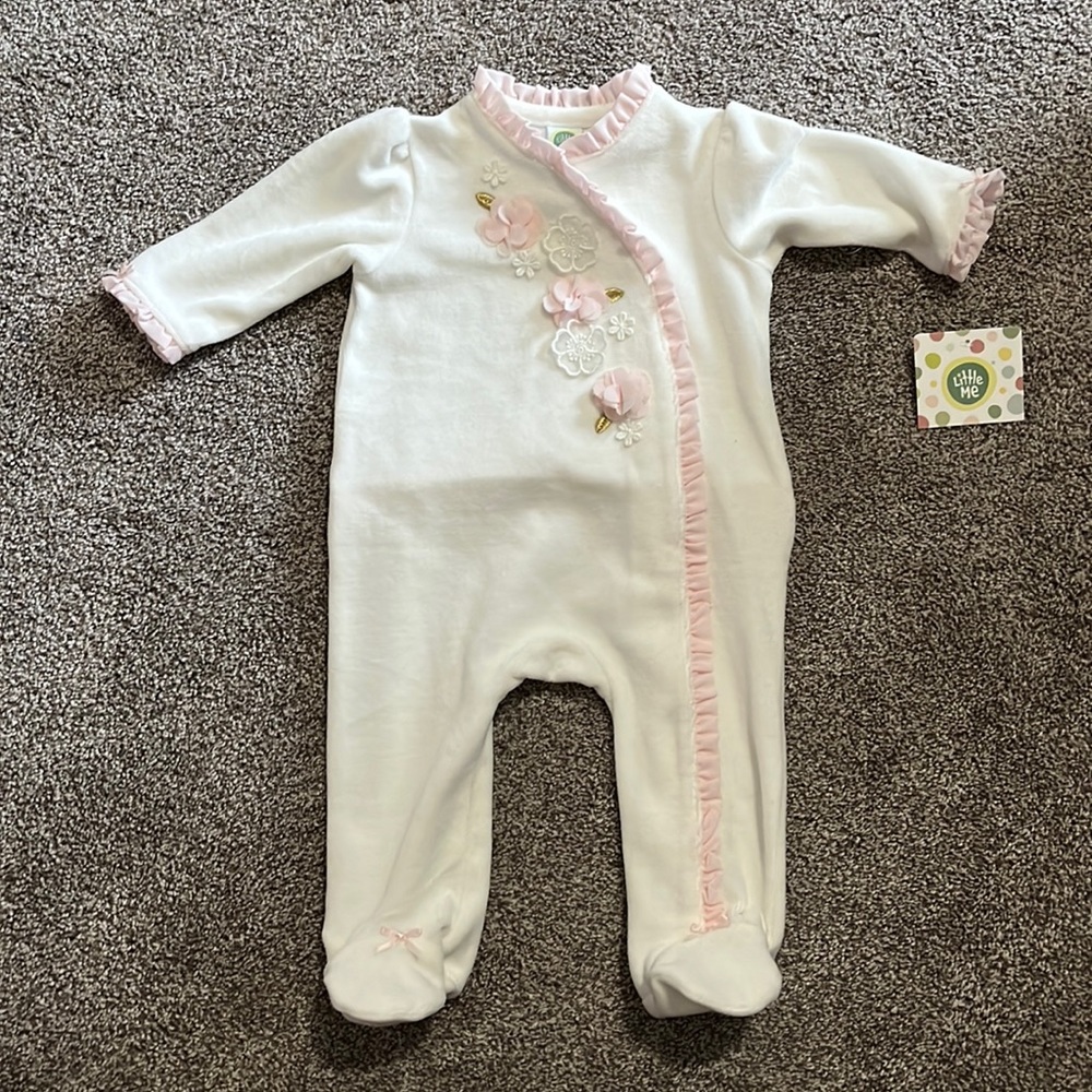 Sleep Onesie